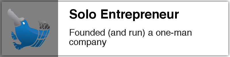 entrepreneur